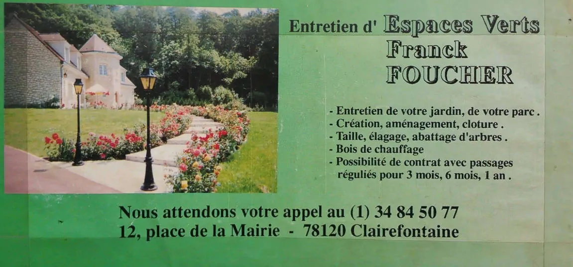 La société